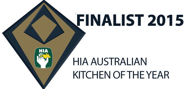 HIA Finalist Kitchen of the Year