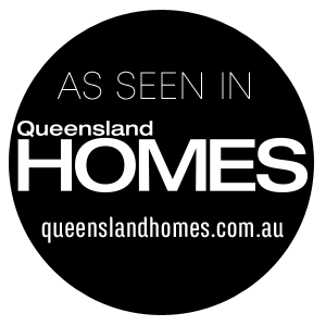 As seen in Queensland Homes