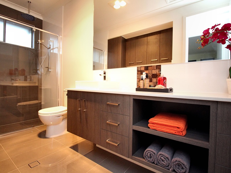 apartment ensuite